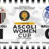 ASCOLI WOMEN CUP: ASCOLI-BELLANTE 1-0
