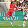 Ascoli super difesa: unica imbattuta in Serie C e record condiviso solo col Frosinone