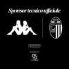 ASCOLI CALCIO: KAPPA® NUOVO PARTNER TECNICO