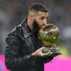 Il Mondiale perde il Pallone d'Oro: Benzema fuori per infortunio 