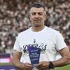 Tomei alla Mazzone, l’uomo della rinascita: così ha riportato l’Ascoli in Serie B e riacceso il cuore di una città
