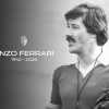 Ascoli in lutto: è scomparso Enzo Ferrari