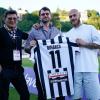 Ascoli-Catania, c'è anche Dimarco al Del Duca