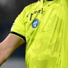 Pianese-Ascoli: ecco la designazione arbitrale