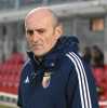 Perugia-Ascoli, Cangelosi: "Ascoli squadra ben allenata, sarà una bella partita"