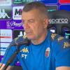 Union Brescia-Ascoli, Tomei: "In campo con la giusta pressione e con serenità"