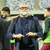 Salernitana eliminata dal Brescia: Cosmi portato via dal campo da Corini