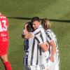 Il Picchio ritorna a sorridere: tre momenti fondamentali della vittoria sul Perugia 