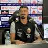 Ascoli-Pianese 1-0, Varone: "Vittoria importante, sofferto da squadra"