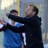 Ascoli Calcio, seduta pomeridiana agli ordini di mister Breda