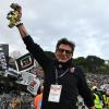 Passeri: "Abbiamo giocato il derby e l'abbiamo vinto"