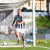 LE PAGELLE: D’UFFIZI DA SPETTACOLO, CORAZZA TROVA IL GOL LIBERATORIO