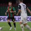 Ternana, Abate recupera un difensore: "Loiacono domani gioca"