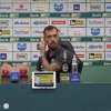 Sudtirol-Ascoli 3-1, Viviano: "Dobbiamo fare un reset, si avverte troppa negatività"