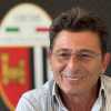 Passeri: “Hai giocatori ho chiesto onesta, trasparenza e lealtà”
