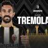 Tremolada: "Sono qui per riportare l'Ascoli dove merita. Abbiamo bisogno dei tifosi" | VIDEO