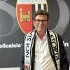 Passeri: "Lavoriamo per uno stadio moderno e sicuro. Tifosi? Non dico nulla, parlano i fatti"