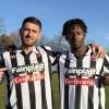 Ascoli, con il Bra debutta il nuovo Main Sponsor