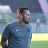 Di Donato accende il derby Ascoli–Sambenedettese: "Una vita che lo aspettano! Sarà una gara spettacolare"