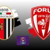 LIVE | ASCOLI-FORLI': LE FORMAZIONI UFFICIALI
