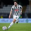 CorrAdriatico - Ascoli, Alagna da vero leader: "Serie B? Dipende solo da noi"