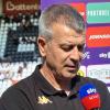 Sky - Ascoli-Brescia, Tomei: "Che carica i tifosi! Vogliamo fare l'ultimo scalino"