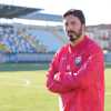 UFFICIALE - Livorno, è Formisano il nuovo allenatore