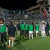 TRE COSE SU POTENZA - ASCOLI 0-0