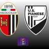RIVIVI IL LIVE | ASCOLI-PIANESE 0-0: IL PICCHIO BUTTA VIA DUE PUNTI 
