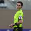 Ascoli-Pescara: ecco l'arbitro designato