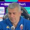Ascoli-Potenza 1-0, Tomei: "Con il Catania sarà durissima"