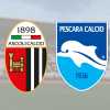 ASCOLI-PESCARA: LE PROBABILI FORMAZIONI