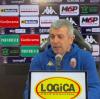 Ascoli-Livorno 3-1, guarda la conferenza stampa post gara di Tomei | VIDEO