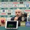 Sudtirol-Ascoli 2-2, Giampieretti: "Peccato essere stati ripresi due volte"
