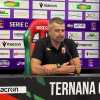 Ternana-Ascoli 0-2, Tomei: "Vittoria importante dedicata a tutto il popolo ascolano"