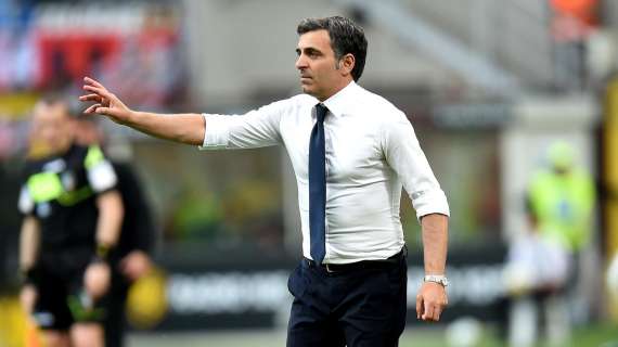 Serie B - Cremonese, rinnovo di due anni per l'allenatore Pecchia