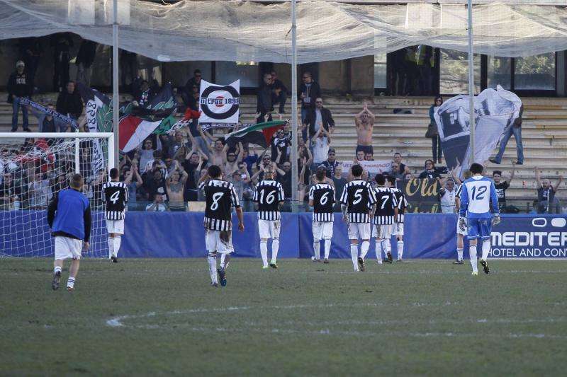 Rimasti poco più di mille biglietti per Ascoli-Pescara