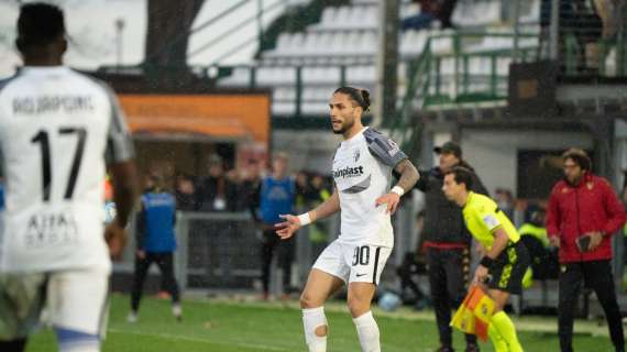 Venezia-Ascoli 3-1, Mendes: "Dopo il secondo gol ci siamo guardati in faccia" | VIDEO 