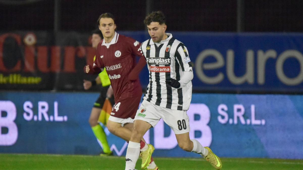 Ascoli, promozione a un passo: ora serve l’aiuto (insperato) della Samb