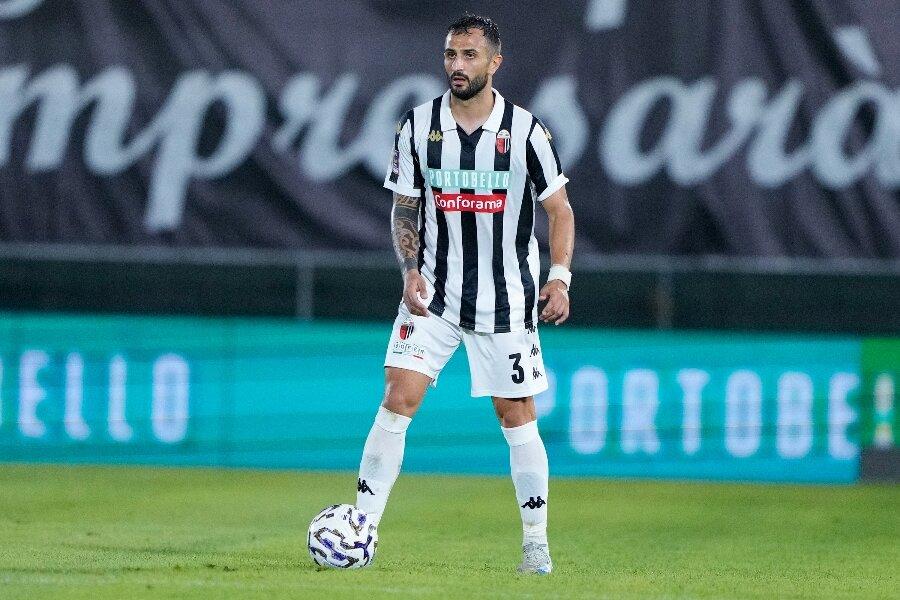 CorrAdriatico - Ascoli, riconferme importanti Nicoletti resta in bianconero