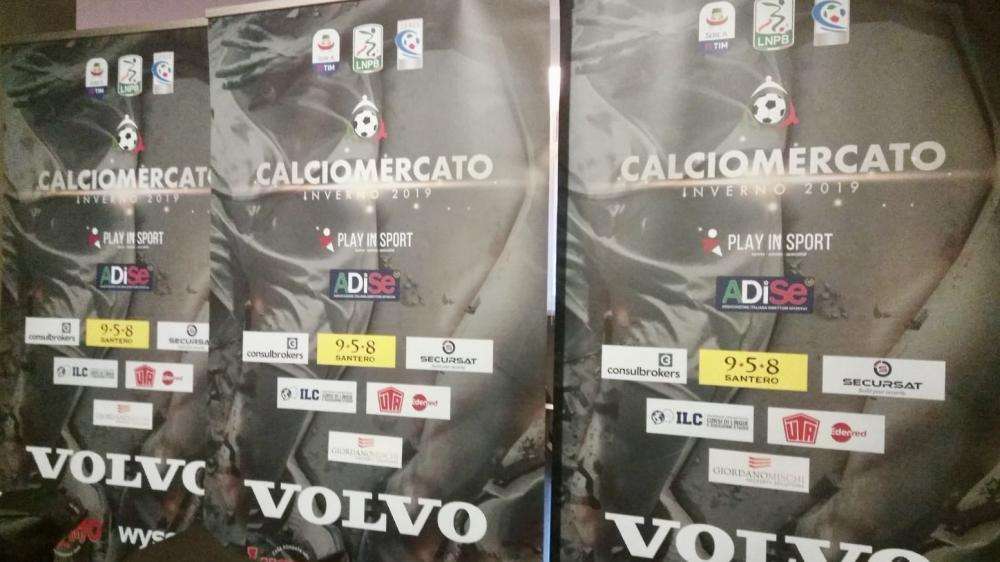Mercato Ascoli: tutti gli arrivi e le cessioni