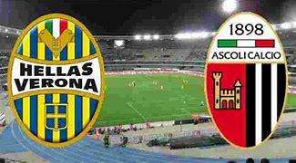 Coppa Italia, Verona-Ascoli 3-1: partita decisa dalle disattenzioni della difesa bianconera