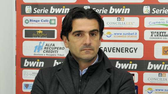 CorrAdriatico - Pastore: "Ascoli in ripresa, arriverà ai playoff"