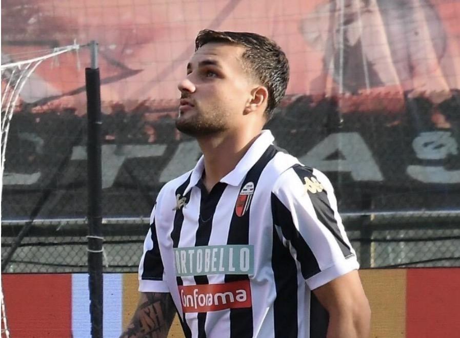Giudice Sportivo: salgono a due i diffidati 