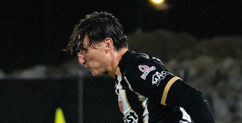 Tomei elogia Cozzoli: “Sta crescendo bene, è pronto e avrà spazio anche lui”