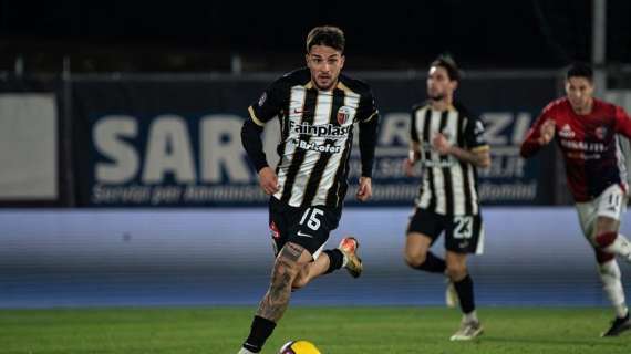 Calciomercato Ascoli: un altro attaccante può lasciare il Picchio