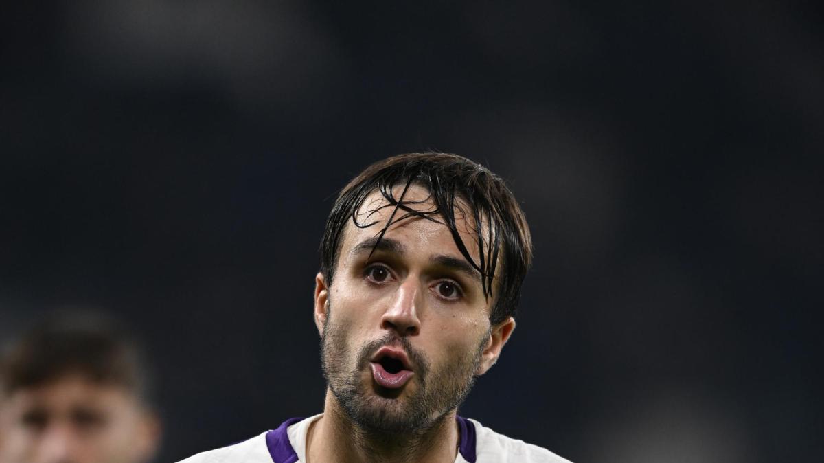 L'ex bianconero Ranieri si prepara a lasciare la Fiorentina