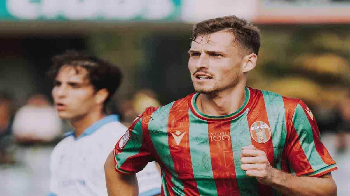 Calciomercato Ascoli: individuato il rinforzo per l'attacco