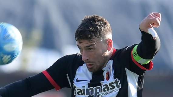 TMW - Ascoli-Parma 1-1, le pagelle dei bianconeri: Bellusci bifronte. Botteghin, che gol!