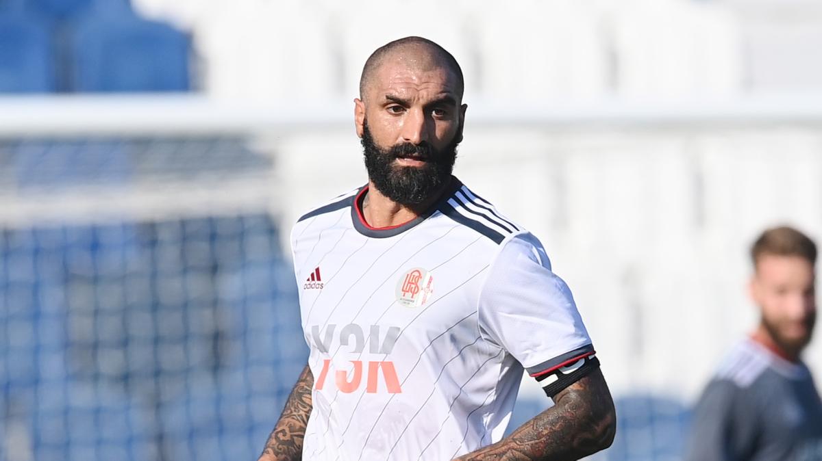 Cosenza sulla lotta tra Arezzo e Ascoli: "Vedo i bianconeri lanciatissimi"